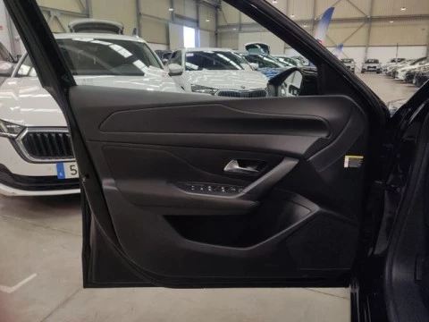 Peugeot 308 SW Active Pack BlueHDi 130 S&S EAT8