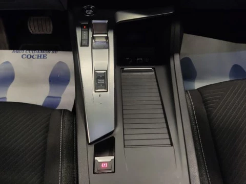 Peugeot 308 SW Active Pack BlueHDi 130 S&S EAT8