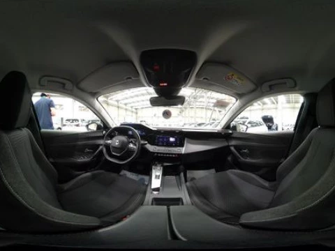 Peugeot 308 SW Active Pack BlueHDi 130 S&S EAT8