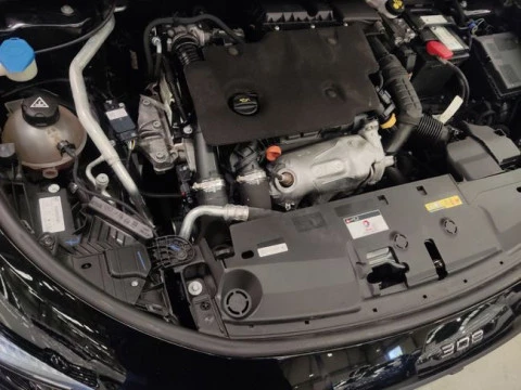 Peugeot 308 SW Active Pack BlueHDi 130 S&S EAT8
