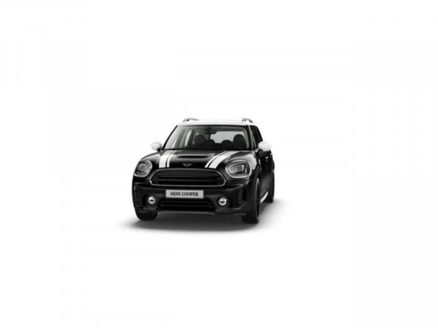 MINI Countryman Cooper