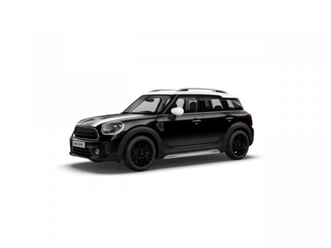 MINI Countryman Cooper