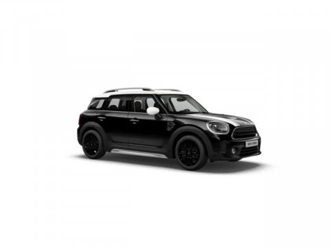 MINI Countryman Cooper