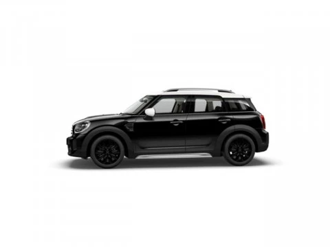 MINI Countryman Cooper