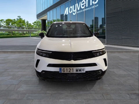 Opel Mokka 1.2 T 100kW (136 CV) GS