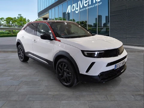 Opel Mokka 1.2 T 100kW (136 CV) GS