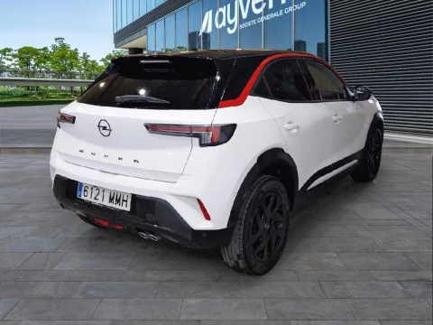 Opel Mokka 1.2 T 100kW (136 CV) GS