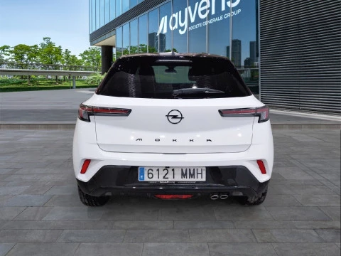 Opel Mokka 1.2 T 100kW (136 CV) GS