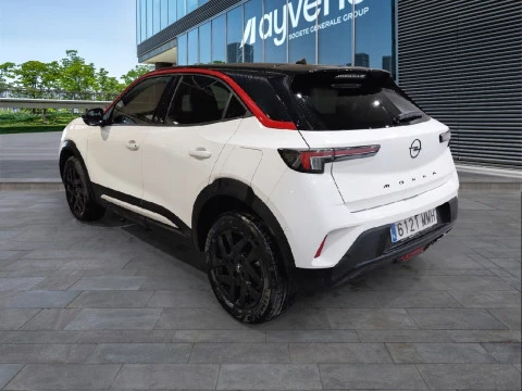 Opel Mokka 1.2 T 100kW (136 CV) GS