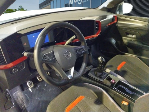 Opel Mokka 1.2 T 100kW (136 CV) GS