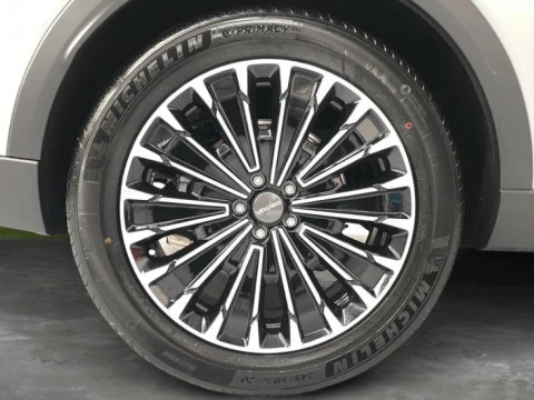 Omoda 9 OMODA PHEV PREMIUM