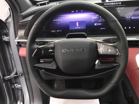 Omoda 9 OMODA PHEV PREMIUM
