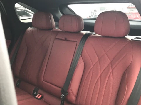 Omoda 9 OMODA PHEV PREMIUM