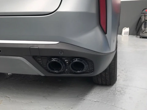 Omoda 9 OMODA PHEV PREMIUM