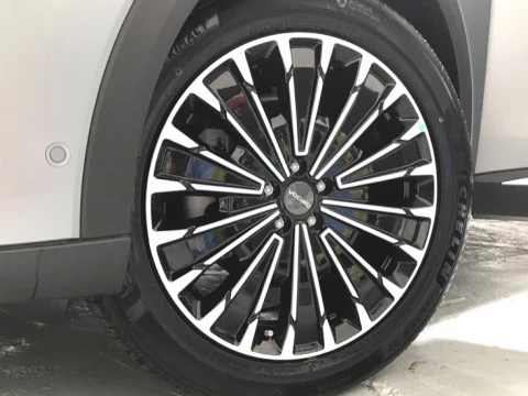 Omoda 9 OMODA PHEV PREMIUM