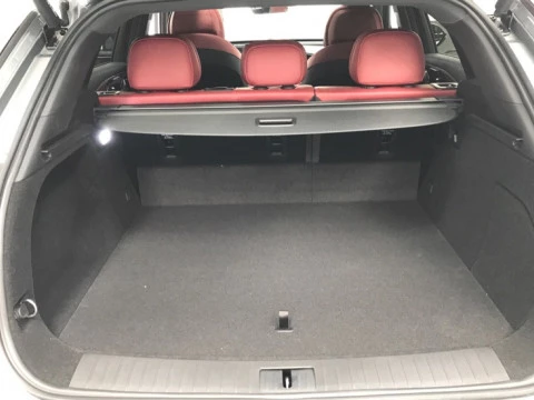 Omoda 9 OMODA PHEV PREMIUM