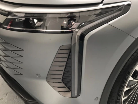 Omoda 9 OMODA PHEV PREMIUM