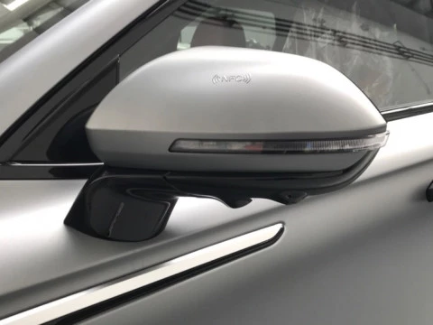 Omoda 9 OMODA PHEV PREMIUM