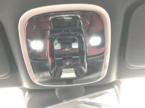 Omoda 9 OMODA PHEV PREMIUM