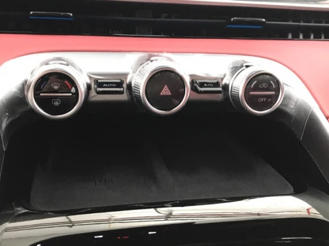 Omoda 9 OMODA PHEV PREMIUM