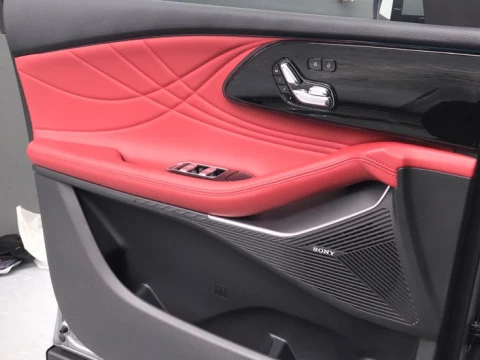 Omoda 9 OMODA PHEV PREMIUM