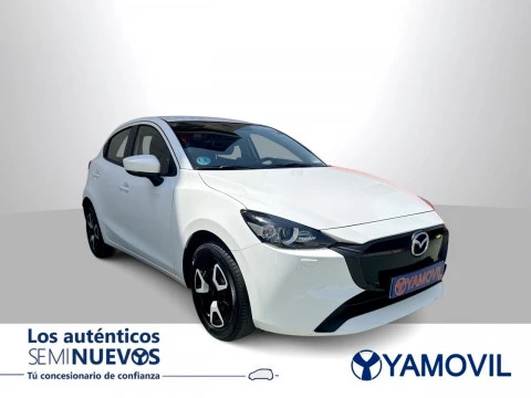 Mazda 2 1.5 e-SKYACTIV G Center-Line 66 kW (90 CV)