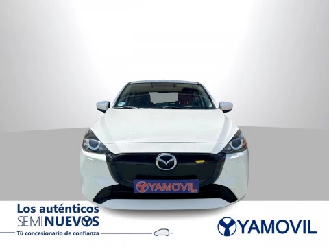 Mazda 2 1.5 e-SKYACTIV G Center-Line 66 kW (90 CV)