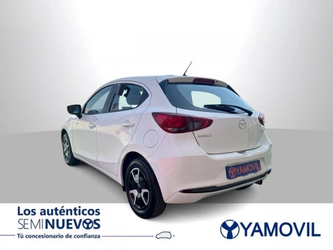 Mazda 2 1.5 e-SKYACTIV G Center-Line 66 kW (90 CV)