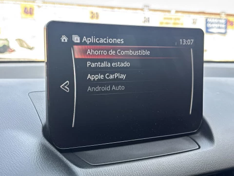 Mazda 2 1.5 e-SKYACTIV G Center-Line 66 kW (90 CV)