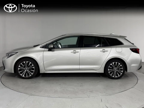 Toyota Corolla 140H Style Touring Sport