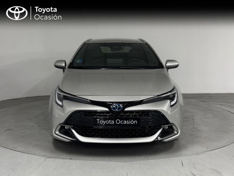 Toyota Corolla 140H Style Touring Sport