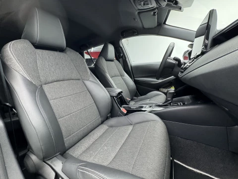 Toyota Corolla 140H Style Touring Sport