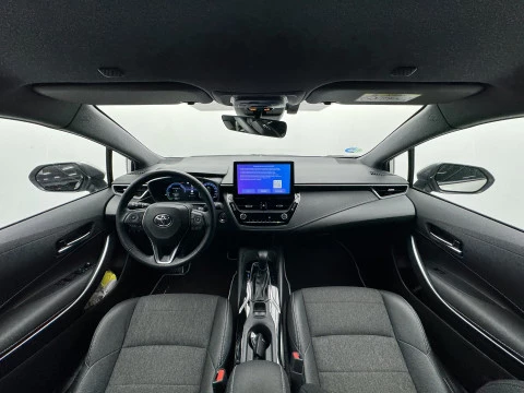 Toyota Corolla 140H Style Touring Sport