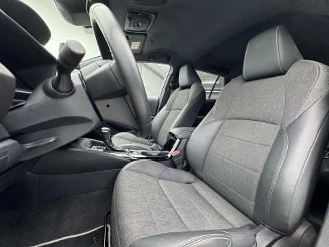 Toyota Corolla 140H Style Touring Sport