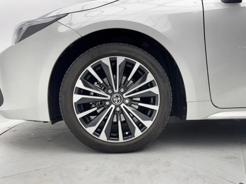 Toyota Corolla 140H Style Touring Sport