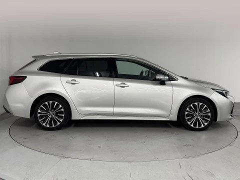 Toyota Corolla 140H Style Touring Sport