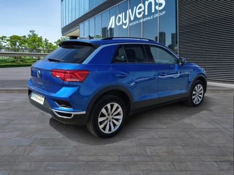 Volkswagen T-Roc Advance 1.6 TDI 85kW (115CV)