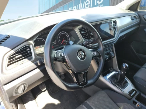 Volkswagen T-Roc Advance 1.6 TDI 85kW (115CV)