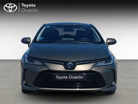Toyota Corolla Sedán 125H Advance