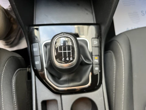 Kia Sportage 1.6 T-GDi MHEV 118kW (160CV) Drive 17