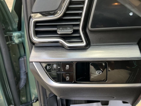 Kia Sportage 1.6 T-GDi MHEV 118kW (160CV) Drive 17