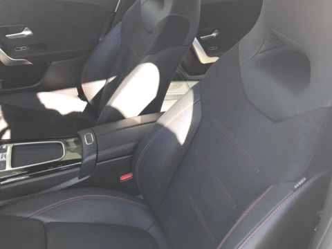 Mercedes-Benz Clase A  200 d Compacto