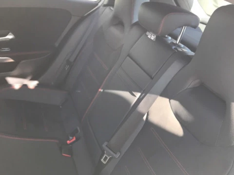 Mercedes-Benz Clase A  200 d Compacto