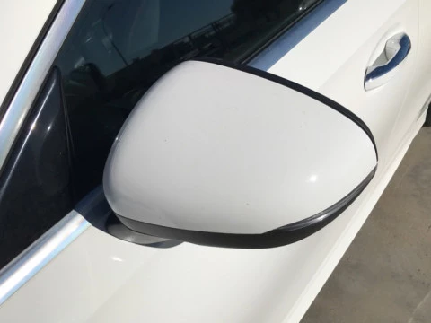 Mercedes-Benz Clase A  200 d Compacto