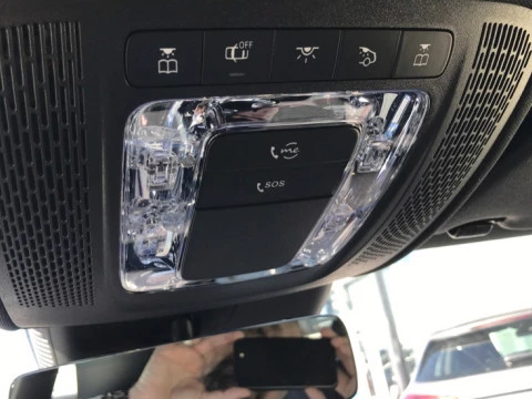 Mercedes-Benz Clase A  200 d Compacto