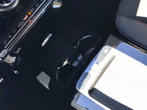 Mercedes-Benz Clase A  200 d Compacto