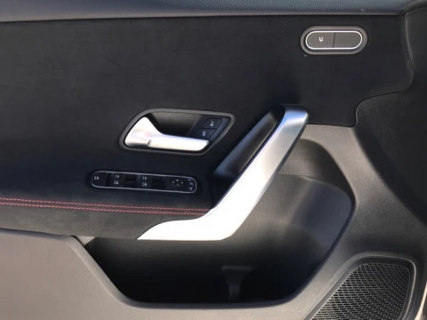 Mercedes-Benz Clase A  200 d Compacto