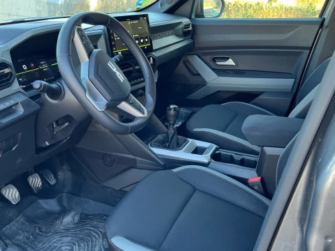 Dacia Duster  1.2 mild hybrid Extreme 4x2 96kW 48v