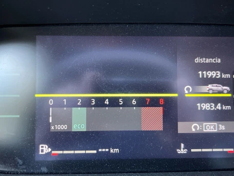Dacia Duster  1.2 mild hybrid Extreme 4x2 96kW 48v