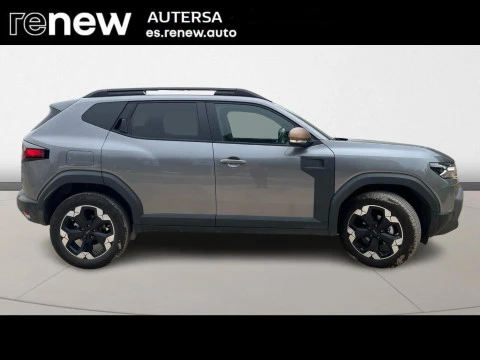 Dacia Duster  1.2 mild hybrid Extreme 4x2 96kW 48v